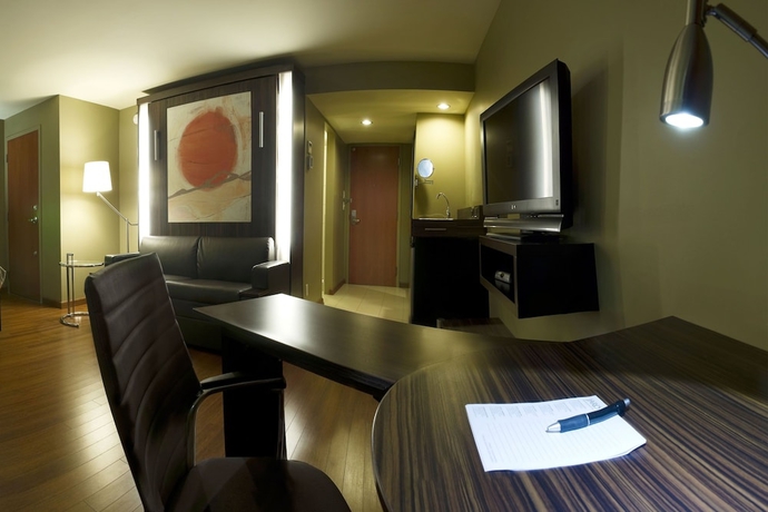 Imagen de la habitación del Hotel Must - Airport Road Jean Lesage. Foto 18