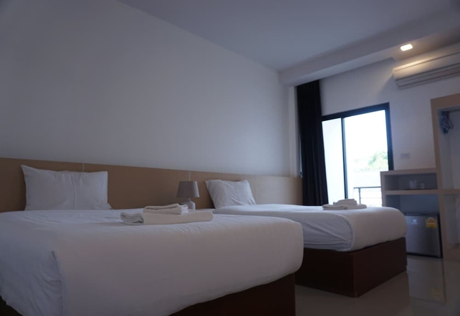 Imagen de la habitación del Hotel Must Come Boutique. Foto 3