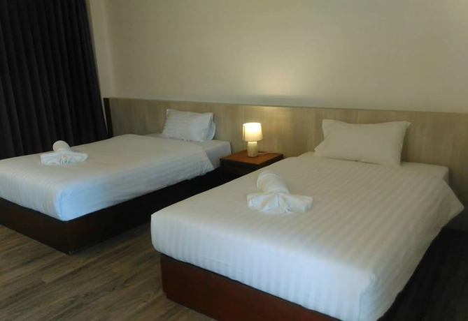 Imagen de la habitación del Hotel Must Come Boutique. Foto 4