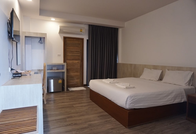 Imagen de la habitación del Hotel Must Come Boutique. Foto 5