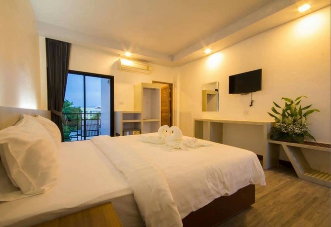 Imagen de la habitación del Hotel Must Come Boutique. Foto 6