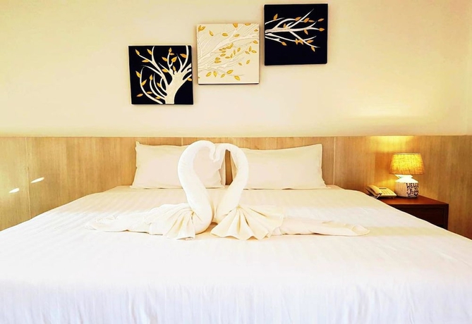 Imagen de la habitación del Hotel Must Come Boutique. Foto 7