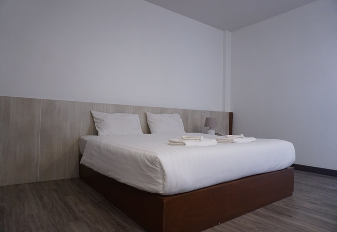 Imagen de la habitación del Hotel Must Come Boutique. Foto 8