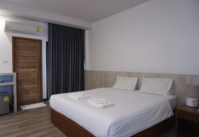 Imagen de la habitación del Hotel Must Come Boutique. Foto 9