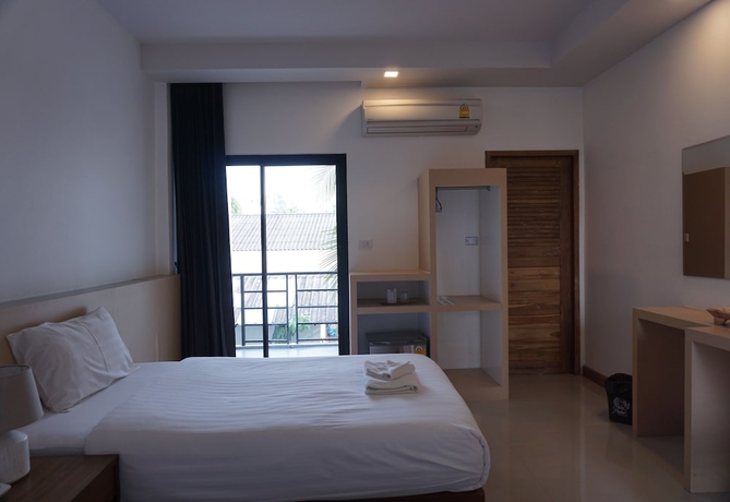 Imagen de la habitación del Hotel Must Come Boutique. Foto 11