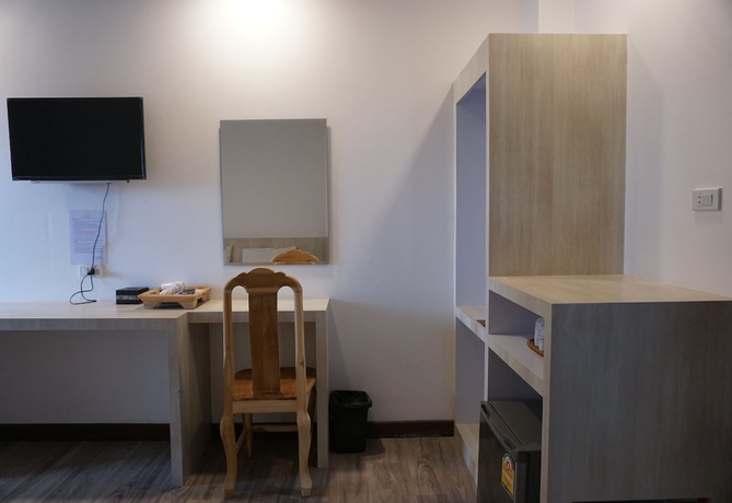 Imagen de la habitación del Hotel Must Come Boutique. Foto 12