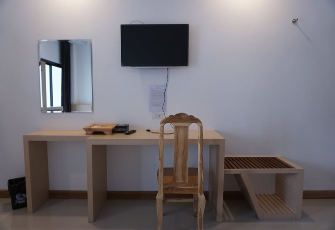 Imagen de la habitación del Hotel Must Come Boutique. Foto 13