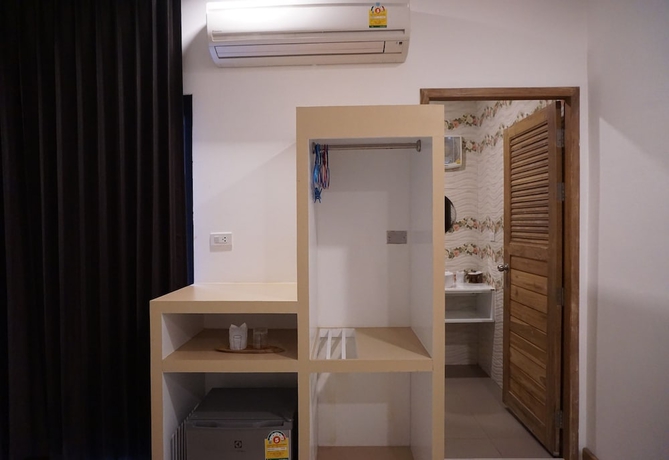 Imagen de la habitación del Hotel Must Come Boutique. Foto 14