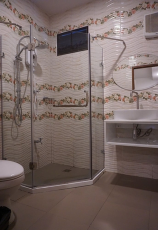 Imagen de la habitación del Hotel Must Come Boutique. Foto 15