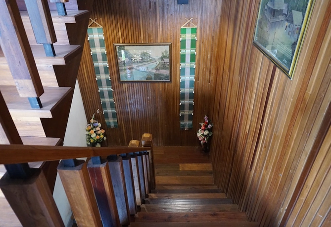 Imagen de los interiores del Hotel Must Come Boutique. Foto 19