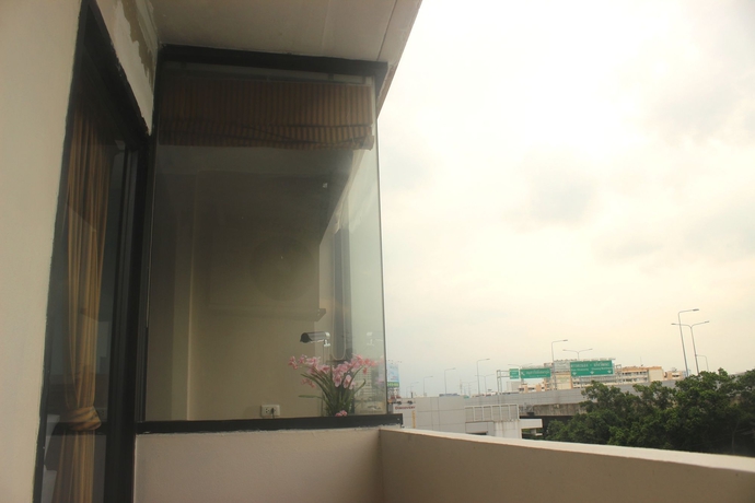 Imagen de la habitación del Hotel Must Sea Bangkok. Foto 7