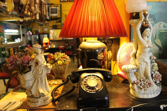 Imagen de los interiores del Hotel Must Sea Bangkok. Foto 15