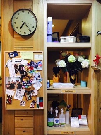 Imagen de los interiores del Hotel Must Stay. Foto 15