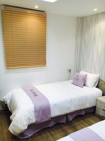 Imagen de la habitación del Hotel Must Stay. Foto 5