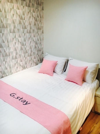 Imagen de la habitación del Hotel Must Stay. Foto 6