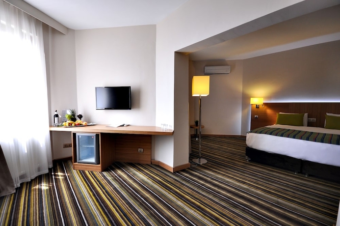 Imagen de la habitación del Hotel Mustafa Cappadocia Resort. Foto 8