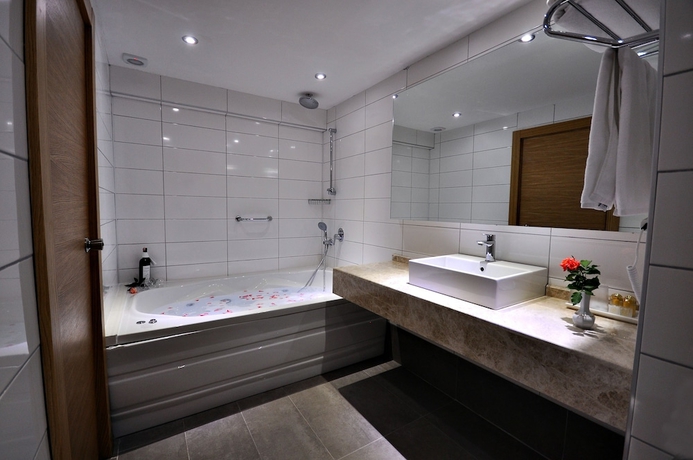 Imagen de la habitación del Hotel Mustafa Cappadocia Resort. Foto 10