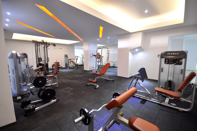 Imagen de los interiores del Hotel Mustafa Cappadocia Resort. Foto 14