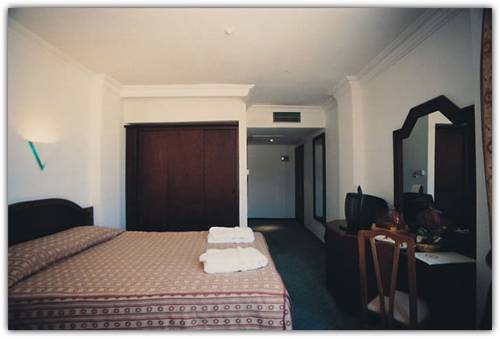 Imagen de la habitación del Hotel Mustafa, Urgup. Foto 1