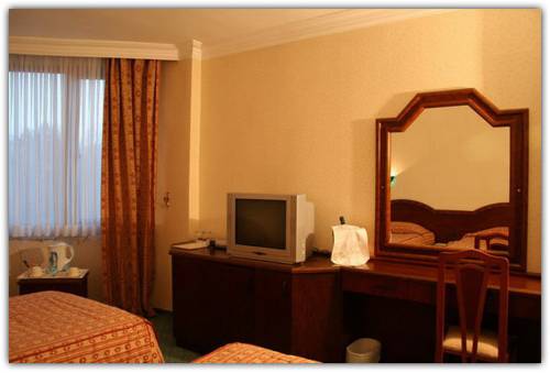 Imagen de la habitación del Hotel Mustafa, Urgup. Foto 2