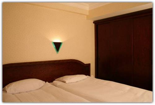Imagen de la habitación del Hotel Mustafa, Urgup. Foto 3