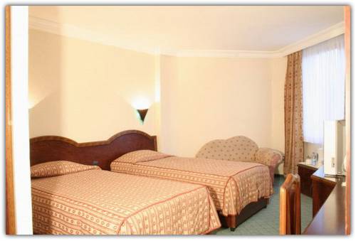 Imagen de la habitación del Hotel Mustafa, Urgup. Foto 4