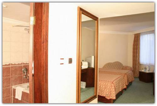 Imagen de la habitación del Hotel Mustafa, Urgup. Foto 5