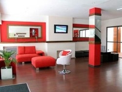 Imagen general del Hotel Mustang Centro. Foto 2