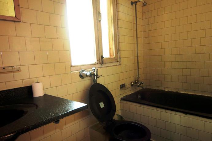 Imagen de la habitación del Hotel Mustang Holiday Inn. Foto 4