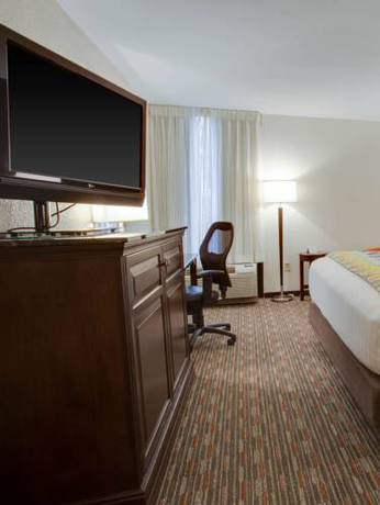 Imagen de la habitación del Hotel Mustang Inn, Paducah. Foto 8