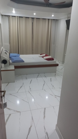 Imagen de la habitación del Hotel Mustang, Sao Paulo Ciudad. Foto 1