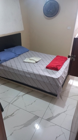 Imagen de la habitación del Hotel Mustang, Sao Paulo Ciudad. Foto 2