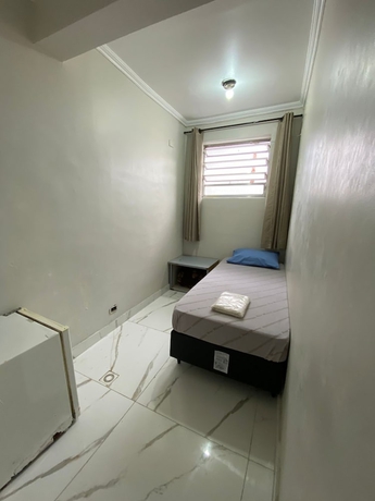 Imagen de la habitación del Hotel Mustang, Sao Paulo Ciudad. Foto 3