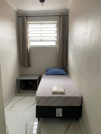 Imagen de la habitación del Hotel Mustang, Sao Paulo Ciudad. Foto 4