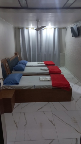 Imagen de la habitación del Hotel Mustang, Sao Paulo Ciudad. Foto 5