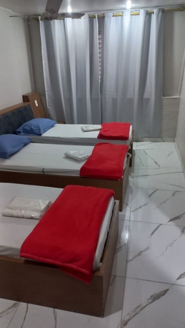 Imagen de la habitación del Hotel Mustang, Sao Paulo Ciudad. Foto 6