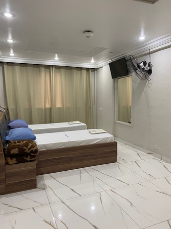 Imagen de la habitación del Hotel Mustang, Sao Paulo Ciudad. Foto 7