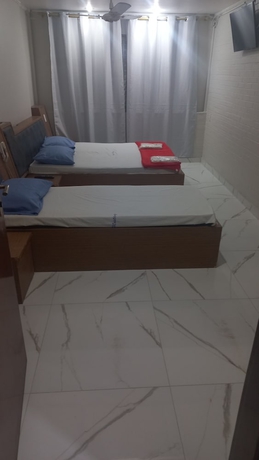 Imagen de la habitación del Hotel Mustang, Sao Paulo Ciudad. Foto 8
