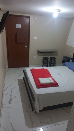 Imagen de la habitación del Hotel Mustang, Sao Paulo Ciudad. Foto 9