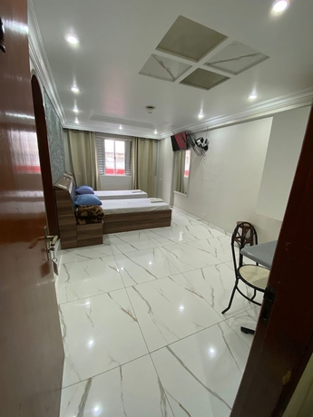 Imagen de la habitación del Hotel Mustang, Sao Paulo Ciudad. Foto 10