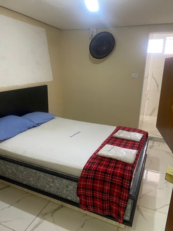 Imagen de la habitación del Hotel Mustang, Sao Paulo Ciudad. Foto 11