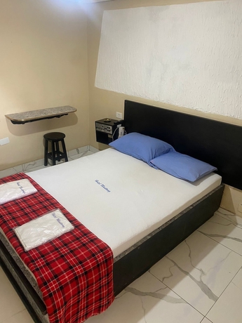 Imagen de la habitación del Hotel Mustang, Sao Paulo Ciudad. Foto 12