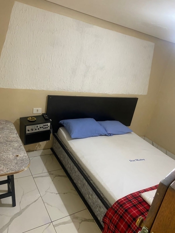Imagen de la habitación del Hotel Mustang, Sao Paulo Ciudad. Foto 13
