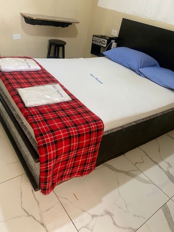 Imagen de la habitación del Hotel Mustang, Sao Paulo Ciudad. Foto 14