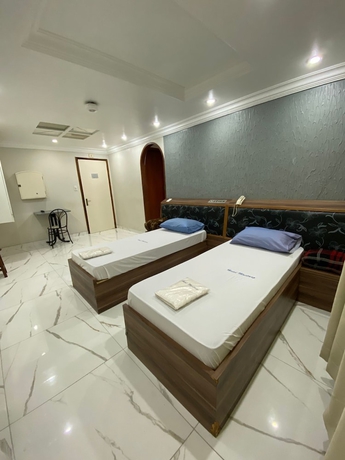 Imagen de la habitación del Hotel Mustang, Sao Paulo Ciudad. Foto 15