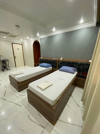 Imagen de la habitación del Hotel Mustang, Sao Paulo Ciudad. Foto 16