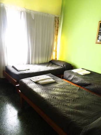 Imagen de la habitación del Hotel Mustapic. Foto 21