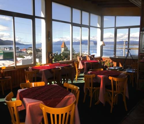 Imagen general del Hotel Mustapic. Foto 2