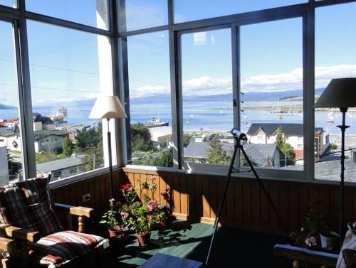 Imagen general del Hotel Mustapic. Foto 3