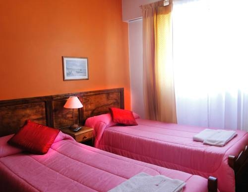 Imagen general del Hotel Mustapic. Foto 4